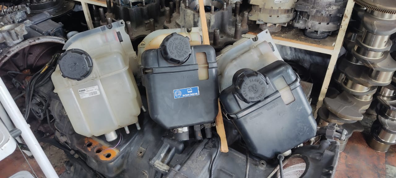 قطعات یدکی دیفرانسیل