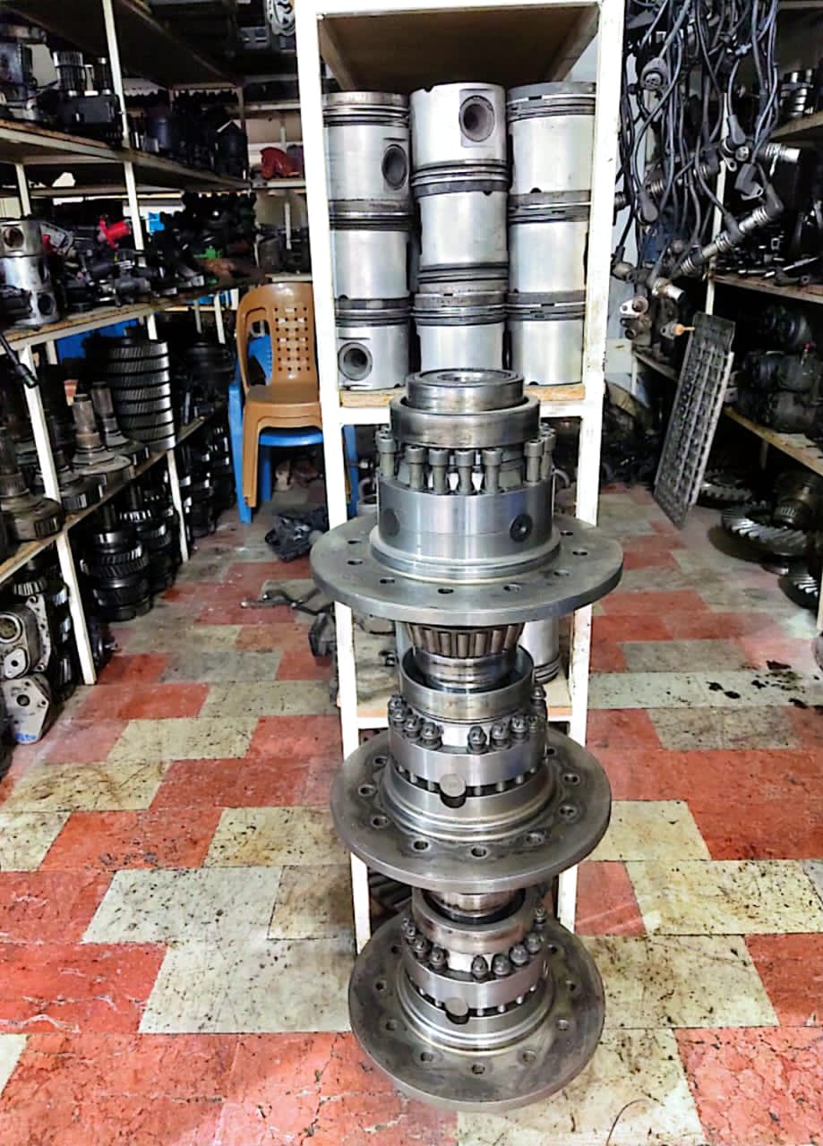 خدمات فروشگاه محمدنژاد در مهاباد